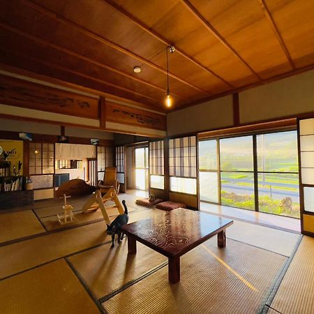 Homestay Hanihoheto Ena Екстер'єр фото