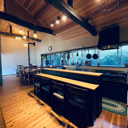 Homestay Hanihoheto Ena Екстер'єр фото