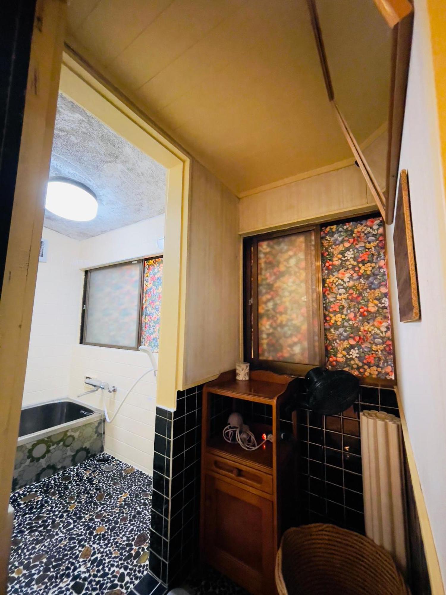 Homestay Hanihoheto Ena Екстер'єр фото